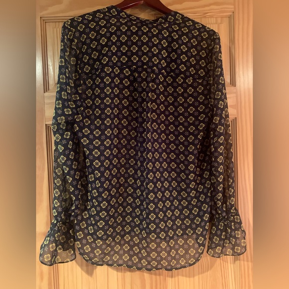 Cabi blouse - Picture 4 of 5